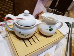 -稻香酒家·33年老字号·港式粤菜(富邦中心店)