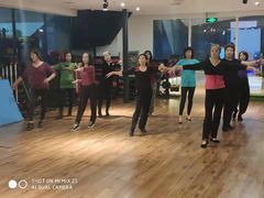 -S5游泳健身(水星引力店)