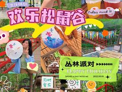 -欢乐松鼠谷
