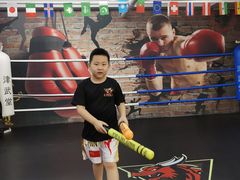 -津武堂散打搏击俱乐部(河西店)