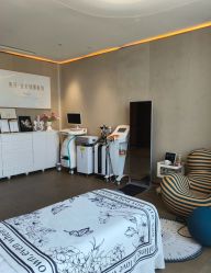 -英芬国际月子中心(岛屿度假月子·洲至奢选香岚店)