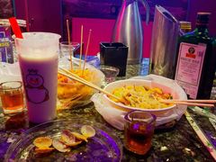 -欢乐迪KTV(观音桥未来国际店)