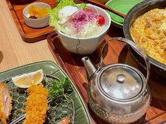 炸大虾-和幸(春熙路群光广场店)