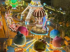 -深圳来福士广场