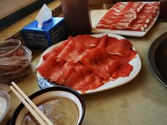 -福寿斋·老北京铜锅涮肉·烤鸭(顺义总店)