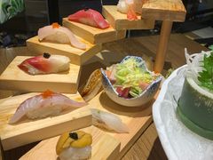 -阿吾罗日本料理(K11艺术中心店)