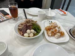 -金时代顺风大酒店(临港百联店)