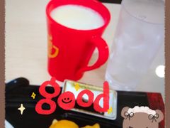 -永和大王(浦东南路店)