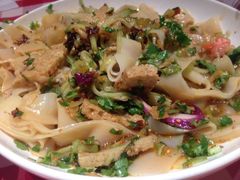 -西贝(上海我格广场店)