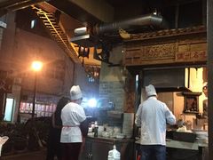 -锦泓老字号猪脏粉(东联大厦店)