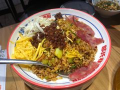 -怪噜范·老贵阳街头名小吃(汇金星力城店)