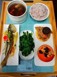 点击看大图 -和伊母婴护理中心·全套房(金山店)