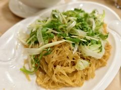 -盛记粥面(佐敦店)