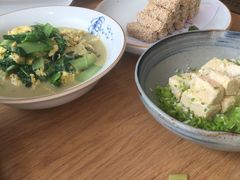 -山东宾馆·齐鲁苑餐厅