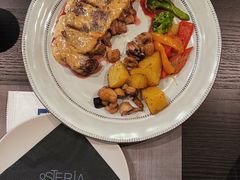 -Osteria意大利餐厅