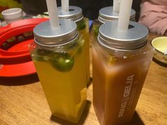 -胖哥俩肉蟹煲(海盐总店)