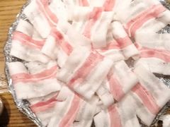 -百草滩羊清水涮羊肉(长城路店)