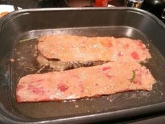 牛排-完美生活炭火烤肉(二马路店)