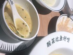 -新太二·鲜料川菜(东汇城店)