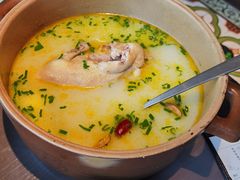 -江宴渔村·鱼鲜土菜(紫荆广场店)