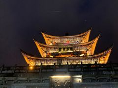 -大理古城