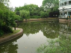 -上海市龙华烈士陵园