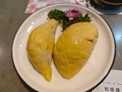 -松坂屋日料自助(长城路店)