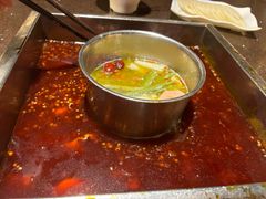 -凤来栖·净庭院·火锅(欧尚店)