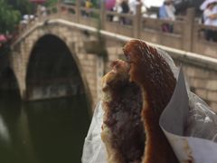 -海棠糕双酿团