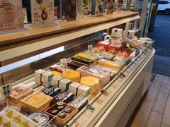 自助取餐区-好利来(永定路店)