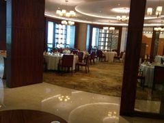 -济南喜来登酒店-采悦轩中餐厅