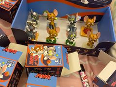 -TOYSRUS玩具反斗城(广州IGC天汇广场店)