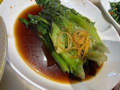 -京味斋·北京烤鸭(北京南站洋桥店)