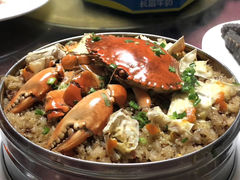 -食鼎记海鲜大排档(美食街店)