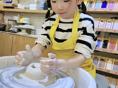 -今日陶艺(富力广场店)