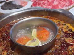 -大队长主题火锅(观音桥店)