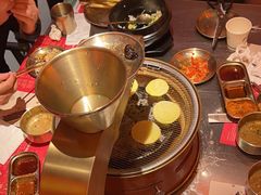 -西塔老太太泥炉烤肉(苏州大悦城店)