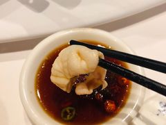 东江脆脘鱼-天怡·鱼工厂(临江店)