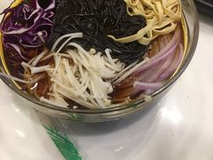 -崔英子朝韩民俗风味烤肉烤串城(大东店)