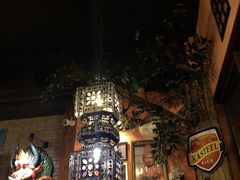 -甘尼仕印度餐厅酒吧(斜塘老街店)