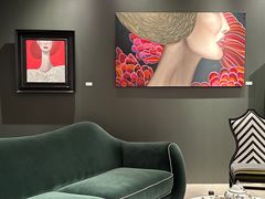 -罗奇堡家具(淮海西路店)