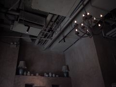 大堂-麓湘小镇(开福万达广场店)