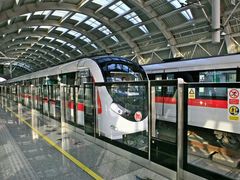 -闸弄口(地铁站)