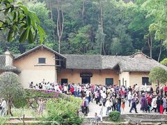 -韶山毛泽东同志故居