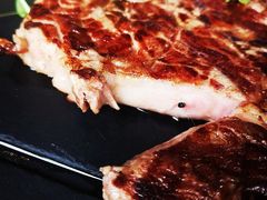 M7肉眼牛排-YUE·6·西式融合餐厅(外滩六号店)