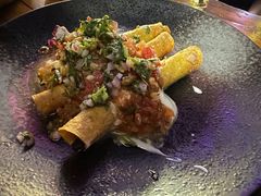 -Q MEX 库迈墨西哥餐吧(三里屯店)