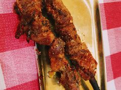 -西域阿里马新疆菜·清真(桂花路店)