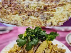 菜甫煎蛋-电白鸭粥店(下沙二坊88号店)