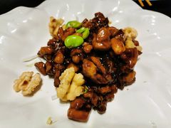-局气 烤鸭·北京菜(光华路店)