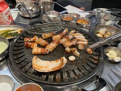 -401餐厅(弘大店)